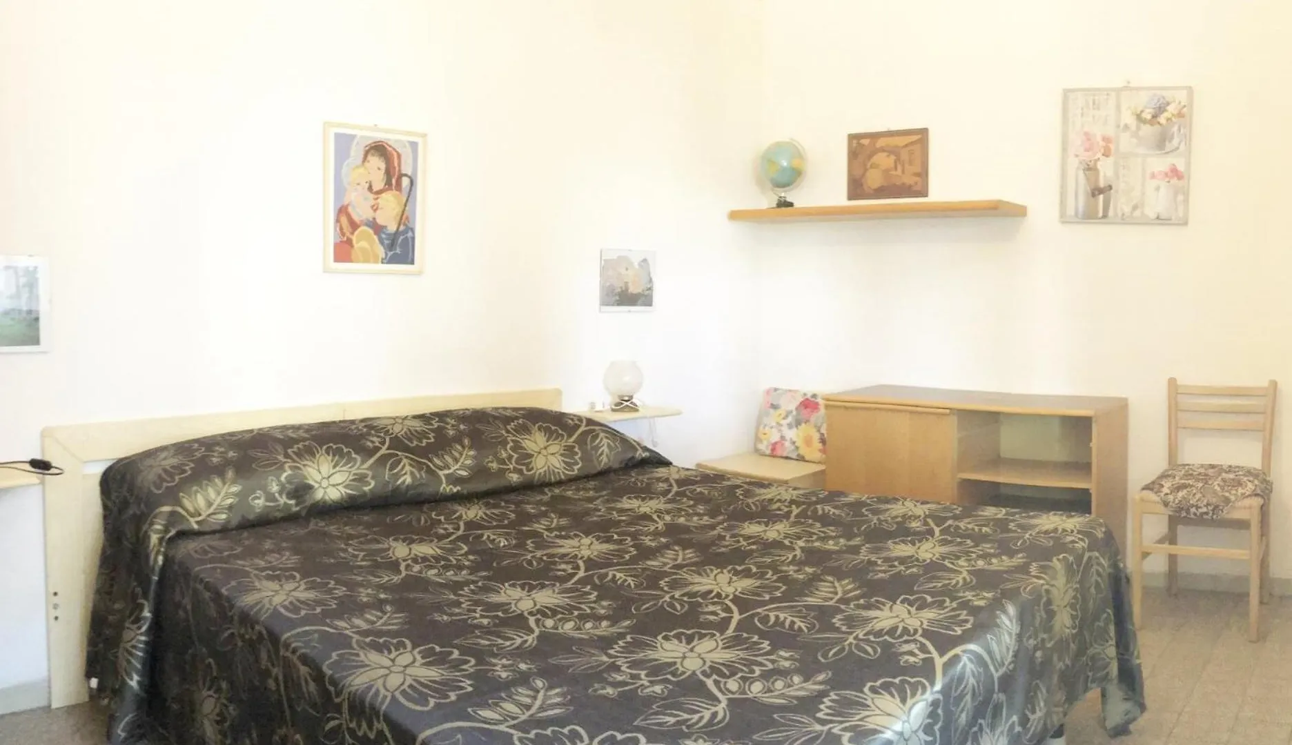 Apartment Appartamento Alice A Marina Di Cecina By Zoom In Earth