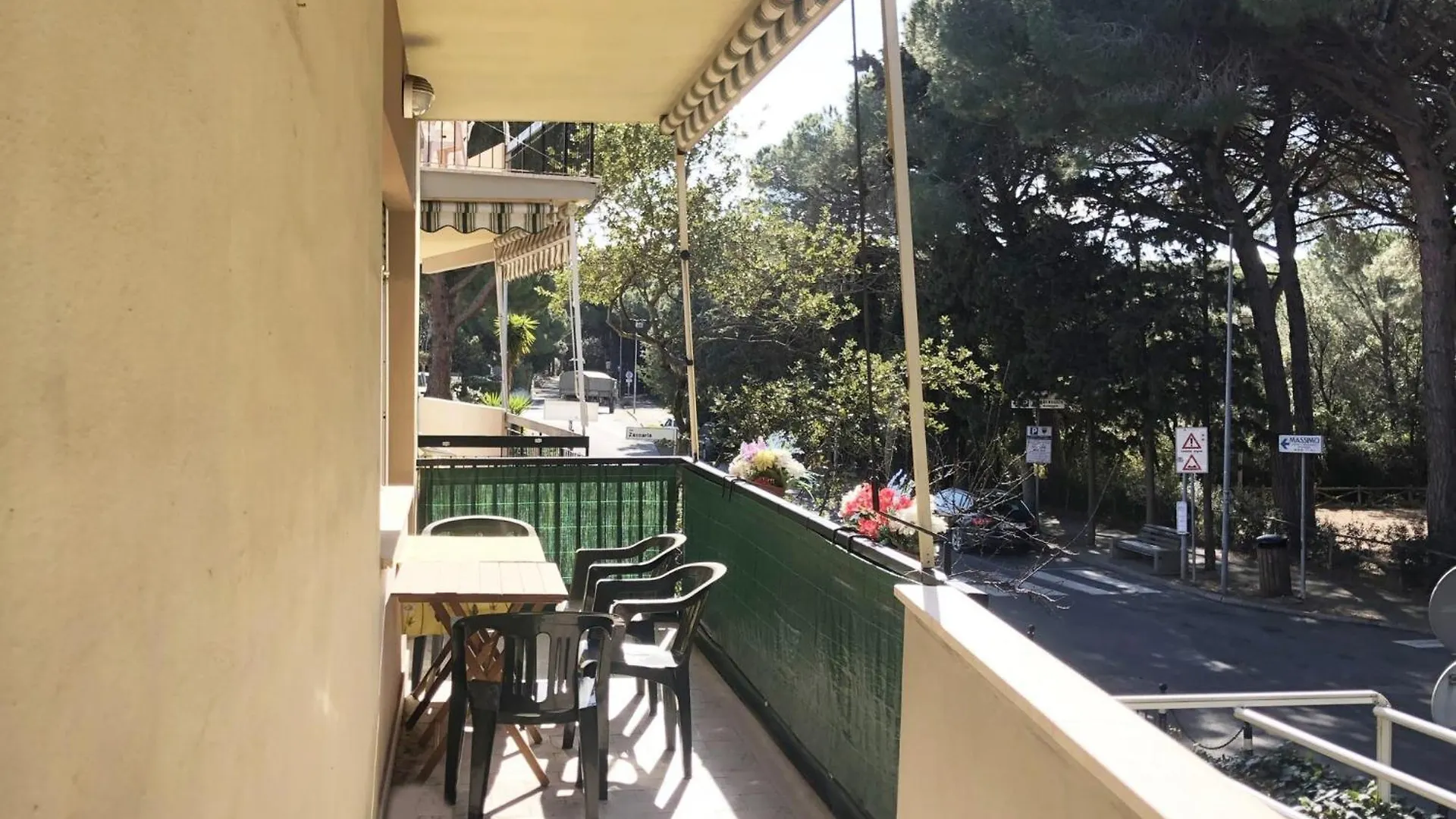 Apartment Appartamento Alice A Marina Di Cecina By Zoom In Earth