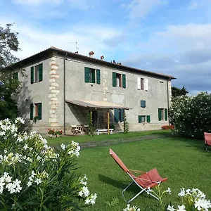 Alloggio per agriturismo Agriturismo Bella Valle, Marina di Cecina