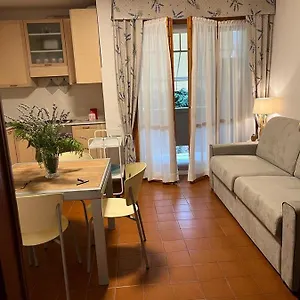 Appartamento Di'vin Terrazza, Marina di Cecina