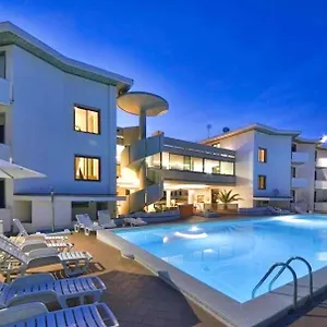  Aparthotel Residence Marina Di Cecina