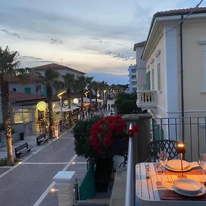 Hotel Zi Maria, Marina di Cecina