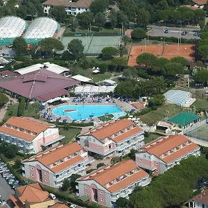 3* Hotel La Buca Del Gatto