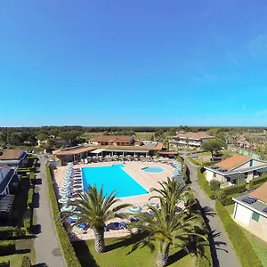 3* Feriepark Villaggio Turistico La Cecinella