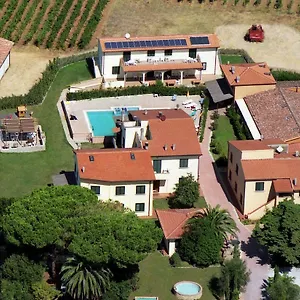 3* Aparthotel Borgo Guglielmo