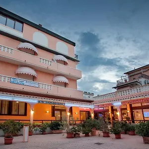 3* Hotel Sileoni