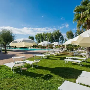 Casa vacanze Locazione Turistica Cecina Mare-10, Marina di Cecina